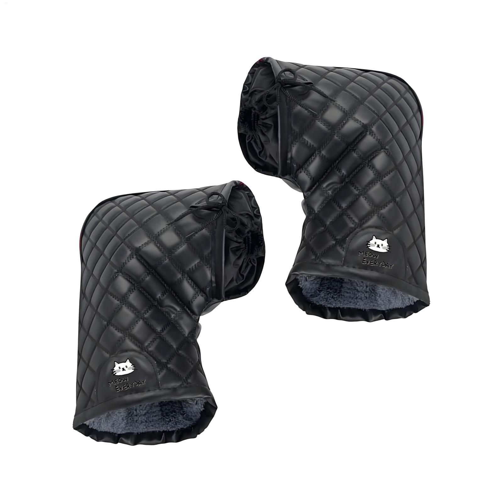 Winter Motorcycle Bike Handleb - Gardening Glove Waterproof recensie en prijs